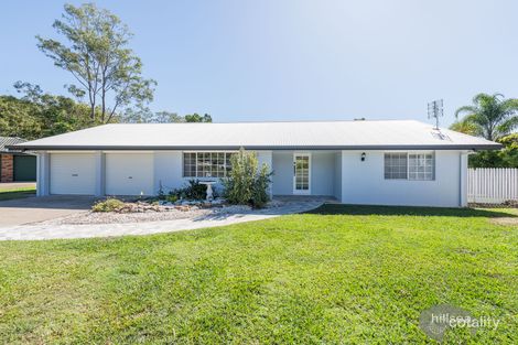 Property photo of 10 Martin Place Helensvale QLD 4212