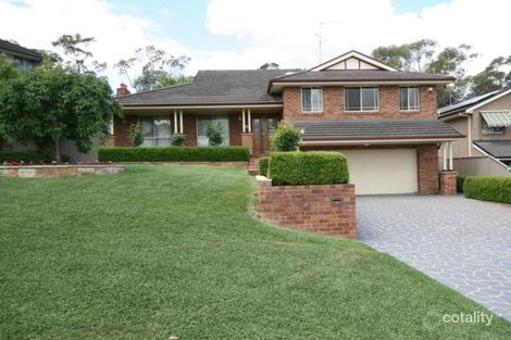 Property photo of 20 Pinecrest Street Winmalee NSW 2777