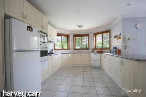 Property photo of 20 Pinecrest Street Winmalee NSW 2777