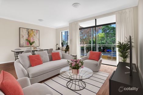 1/13-17 River Rd, Wollstonecraft, NSW 2065