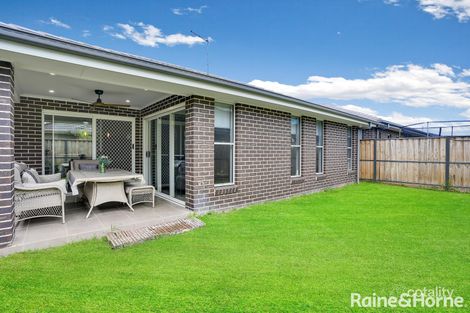 Property photo of 77 Brahman Road Box Hill NSW 2765