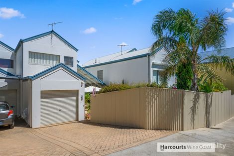 Property photo of 2/50 Weatherald Terrace Port Noarlunga South SA 5167
