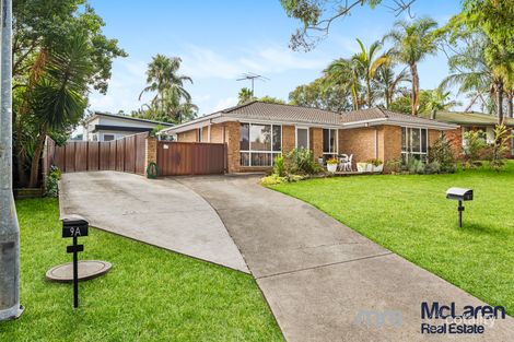 9a Henrietta Dr, Narellan Vale, NSW 2567