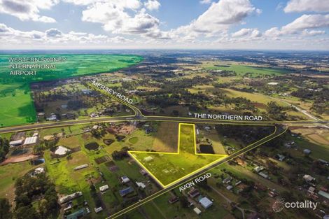 Property photo of 110 Avon Road Bringelly NSW 2556