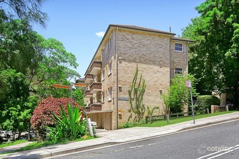 Property photo of 6/54 Sir Thomas Mitchell Road Bondi Beach NSW 2026