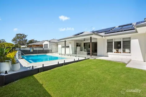 Property photo of 20 Vanstone Way Redland Bay QLD 4165