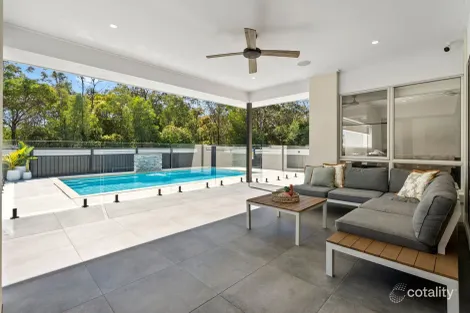 Property photo of 20 Vanstone Way Redland Bay QLD 4165
