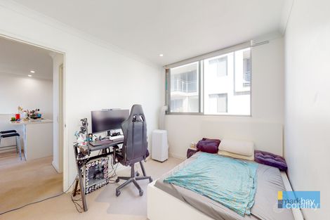 Property photo of 18/10 Quarry Street Fremantle WA 6160