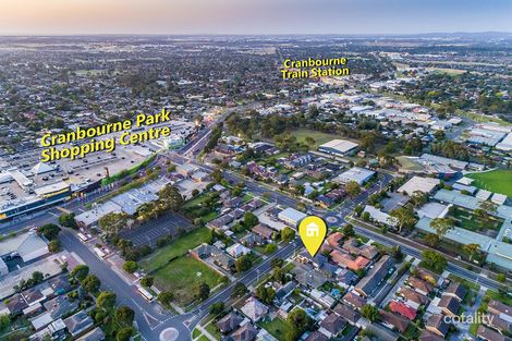 Property photo of 1/36 Codrington Street Cranbourne VIC 3977
