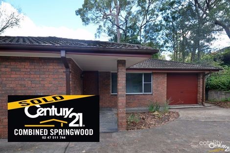 Property photo of 59 Ellison Road Springwood NSW 2777