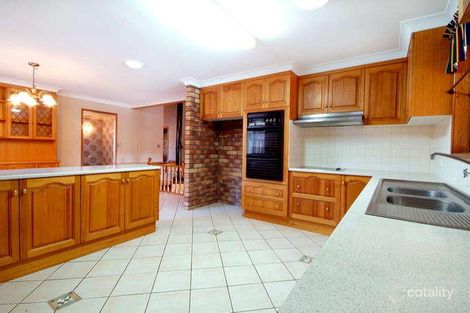 Property photo of 9 Jacaranda Court Rangeville QLD 4350