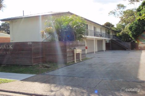 6/27 Agnes St, Wynnum, QLD 4178