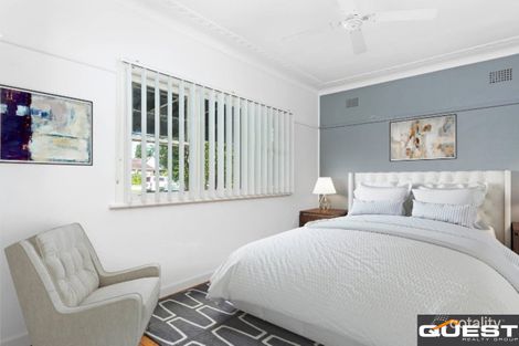 Property photo of 8 Prosper Street Condell Park NSW 2200