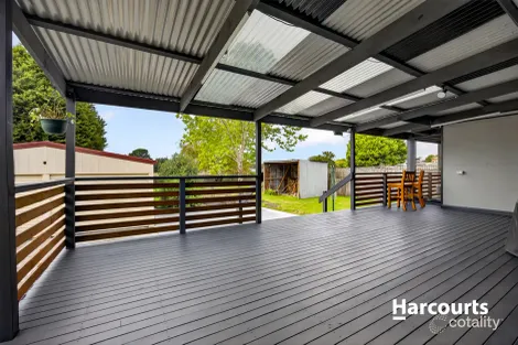 Property photo of 220 Weld Street Beaconsfield TAS 7270