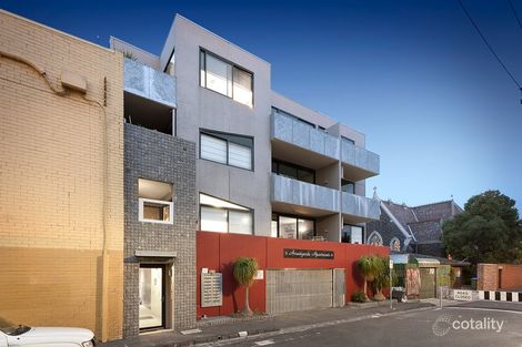 Property photo of 7/22 Saxon Street Brunswick VIC 3056