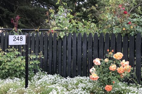 Property photo of 248 Lange Road Yahl SA 5291