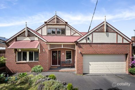 Property photo of 4 Madeline Street Glen Iris VIC 3146