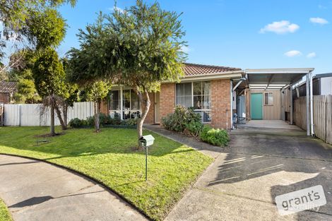 4 Glen Ct, Narre Warren, VIC 3805