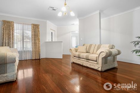 Property photo of 6 Flowergum Way South Lake WA 6164