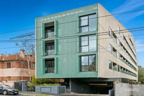 Property photo of 313/6 High Street Windsor VIC 3181