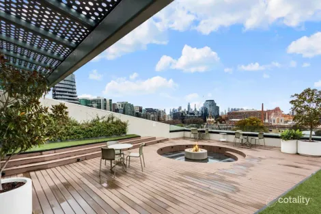 Property photo of 313/6 High Street Windsor VIC 3181