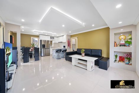 Property photo of 30 Guthega Crescent Heckenberg NSW 2168