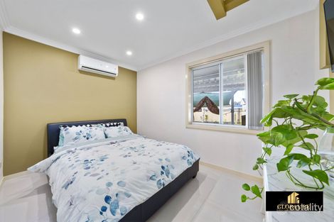 Property photo of 30 Guthega Crescent Heckenberg NSW 2168