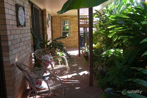Property photo of 3 Cheribon Avenue Mount Pleasant QLD 4740