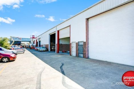 Property photo of 5/13 Kerr Road Ingleburn NSW 2565