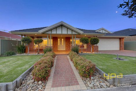 Property photo of 18 Riversdale Drive Werribee VIC 3030