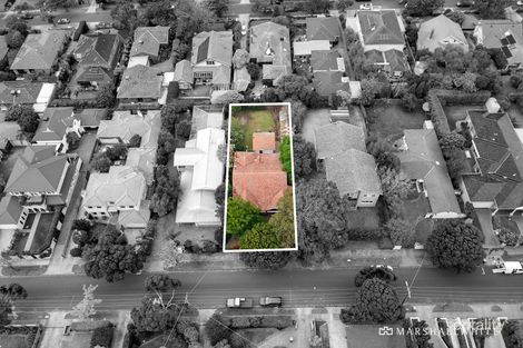 Property photo of 44 Westbrook Street Kew East VIC 3102