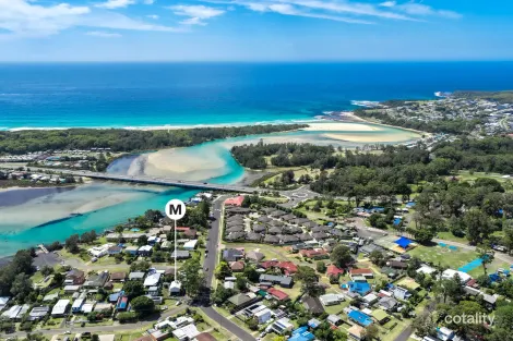 17 Balmoral Rd, Burrill Lake, NSW 2539