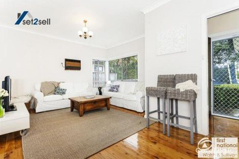 Property photo of 4 Hartland Street Northmead NSW 2152