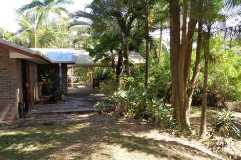 Property photo of 4 Academy Close White Rock QLD 4868