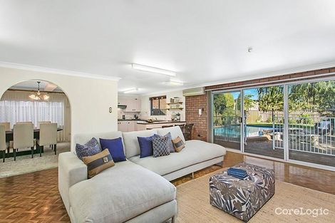 Property photo of 12 Dickin Avenue Sandringham NSW 2219