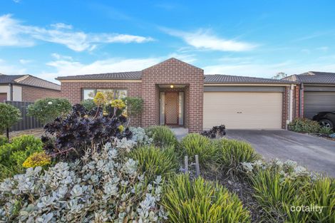 25 Clematis Cres, Manor Lakes, VIC 3024