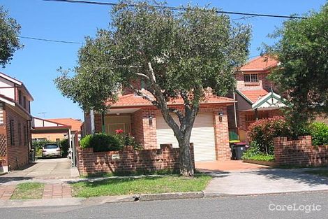 Property photo of 20A Balmoral Avenue Croydon Park NSW 2133