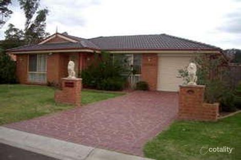 Property photo of 20 Samuel Circuit Albion Park NSW 2527