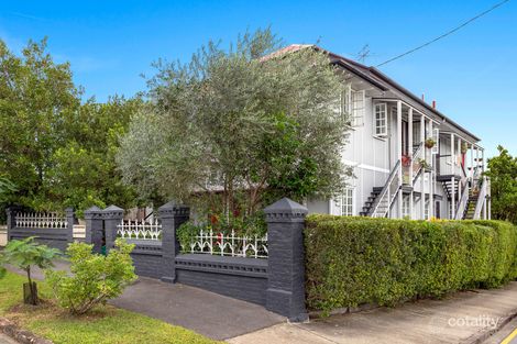 5/44 Villiers St, New Farm, QLD 4005