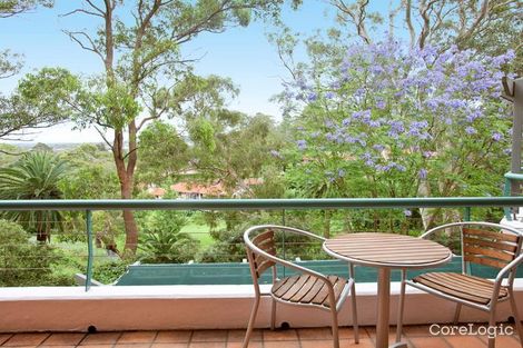 Property photo of 59/350 Old Northern Road Castle Hill NSW 2154