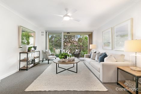 Property photo of 4/5-7 Peel Street Kirribilli NSW 2061