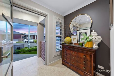 Property photo of 20 Hartlepool Road Edmondson Park NSW 2174