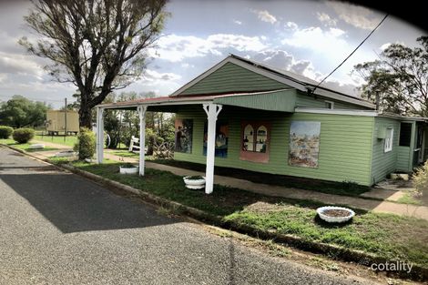 Property photo of 26 Tooth Street Nobby QLD 4360