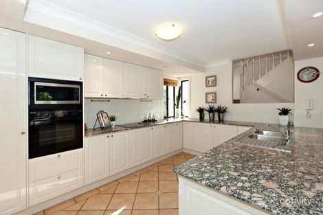 Property photo of 37 Regency Place Kenmore Hills QLD 4069