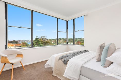 Property photo of 8E/3-17 Darling Point Road Darling Point NSW 2027