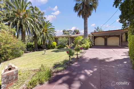 Property photo of 4 Karawa Crescent Fairview Park SA 5126