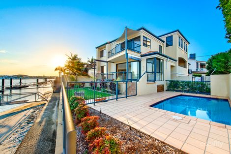 Property photo of 1/2 Peninsular Drive Surfers Paradise QLD 4217