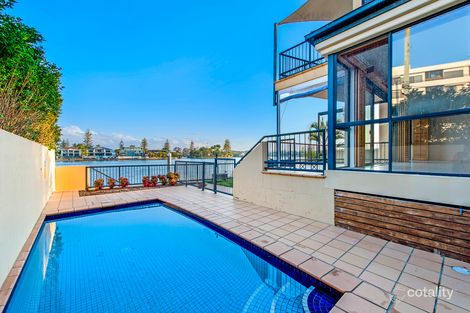 Property photo of 1/2 Peninsular Drive Surfers Paradise QLD 4217