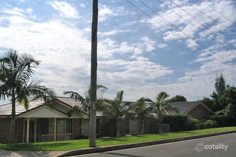 2/38-40 Duke St, Woonona, NSW 2517