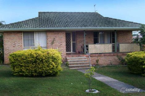 Property photo of 1 Osprey Avenue Old Bar NSW 2430